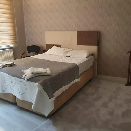 Guest house Muekemmel Konum Lueks Sivas