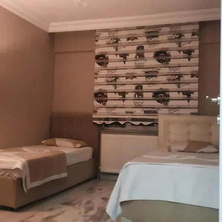 Muekemmel Konum Lueks