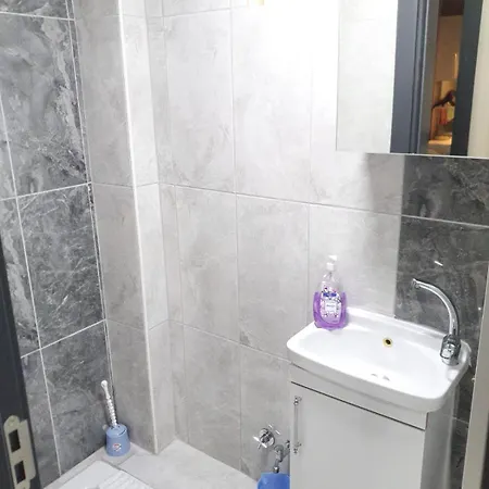 Muekemmel Konum Lueks 3* 锡瓦斯