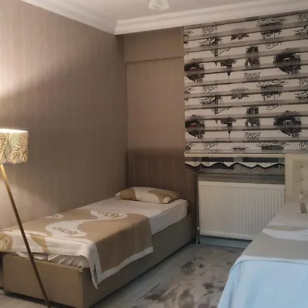 Muekemmel Konum Lueks 3* 锡瓦斯