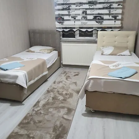 Guest house Muekemmel Konum Lueks