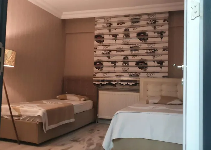 Mükemmel Konum Lüks