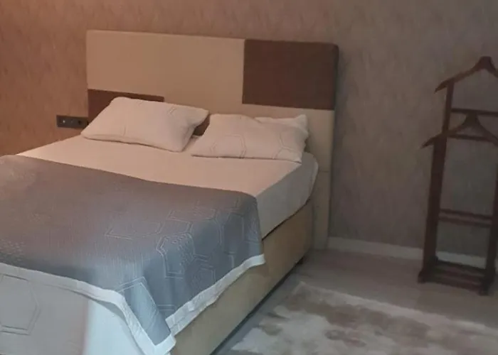 Mükemmel Konum Lüks 3*