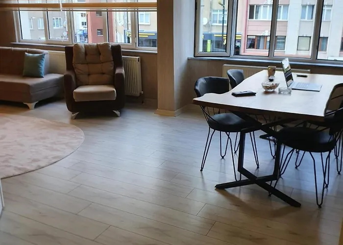 Pensión Mükemmel Konum Lüks Sivas