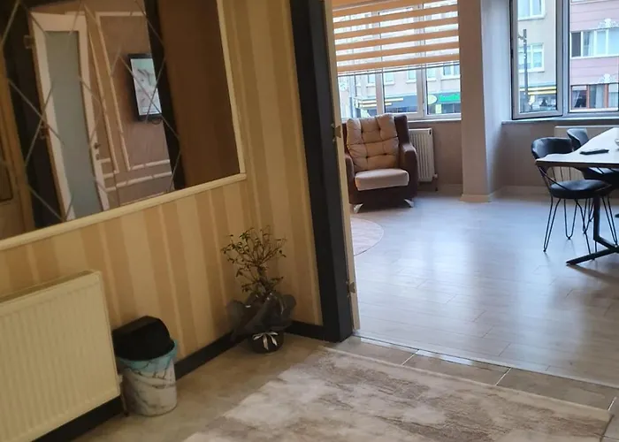 Mükemmel Konum Lüks Sivas