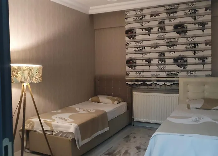 Mükemmel Konum Lüks 3* Sivas