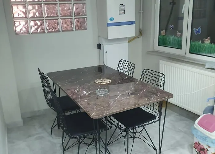 Pensión Mükemmel Konum Lüks Sivas